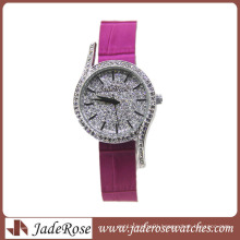 Fashion Luxury Wholesale Stainless Steel Watch. Ladies Watch